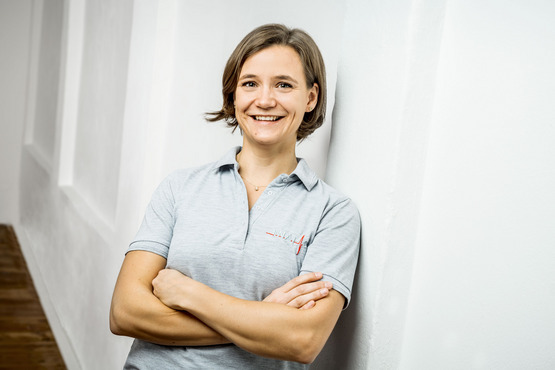 Christina Krone - seit 2019 im INAP/O - Institut für angewandte Physiotherapie und Osteopathie Christina Krone - Physiotherapeutin für Manaulle Therapie seit 2019 im INAP/O - Institut für angewandte Physiotherapie und Osteopathie
