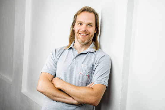 Bastian Neumann - seit 2020 im INAP/O - Institut für angewandte Physiotherapie und Osteopathie Bastian Neumann - seit 2020 im INAP/O - Institut für angewandte Physiotherapie und Osteopathie