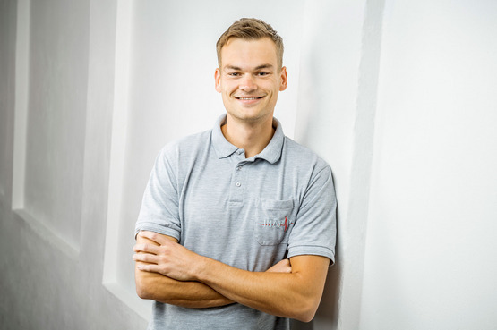 Henning Kirfel - seit 2019 im INAP/O - Institut für angewandte Physiotherapie und Osteopathie Henning Kirfel - seit 2019 im INAP/O - Institut für angewandte Physiotherapie und Osteopathie